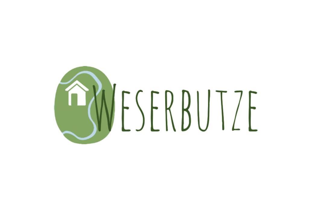 Weserbutze Bodenwerder Eksteriør bilde